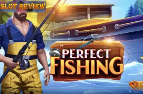 Perfect Fishing icon